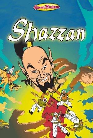 Shazzan streaming