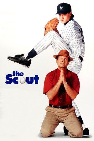 The Scout streaming