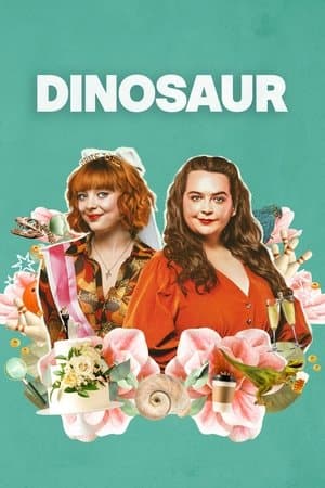 Dinosaur streaming