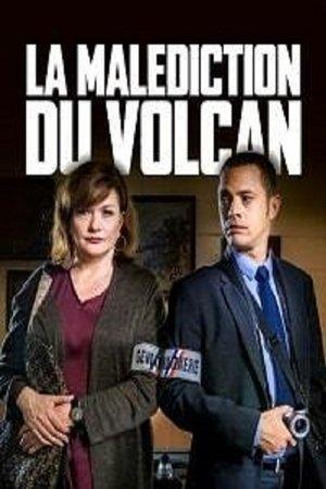 La Malédiction du volcan streaming