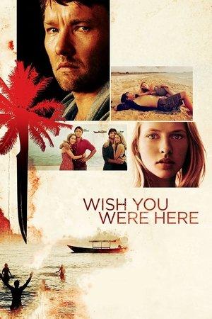 Wish You Were Here streaming