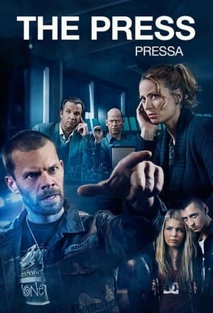 The Press streaming