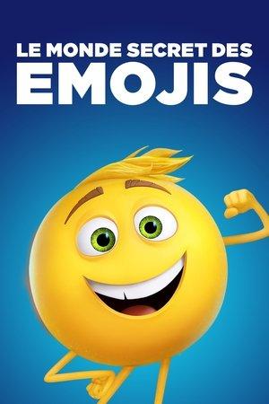 Le Monde secret des Emojis streaming