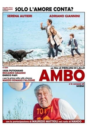 Ambo streaming