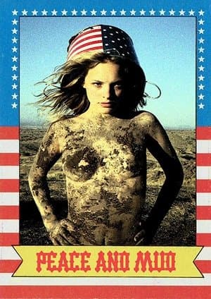 The Great American Mud Wrestle streaming