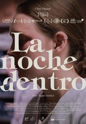 The Night Inside streaming