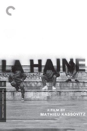 La Haine streaming