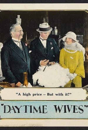 Daytime Wives streaming
