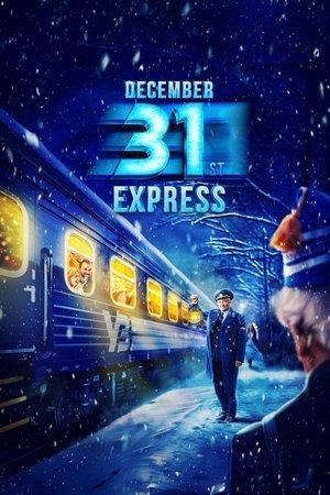 December 31st Express streaming