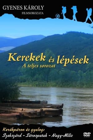 Kerekek és lépések streaming