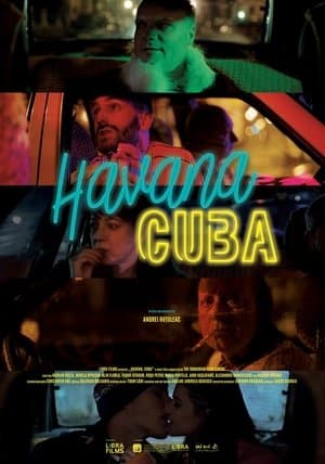 Havana, CUBA streaming