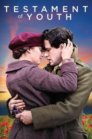 Testament of Youth streaming