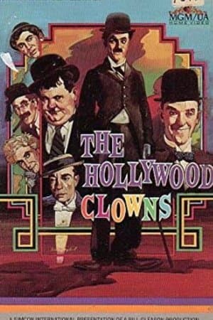 The Hollywood Clowns streaming