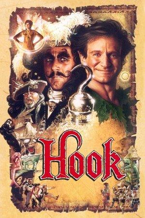 Hook streaming