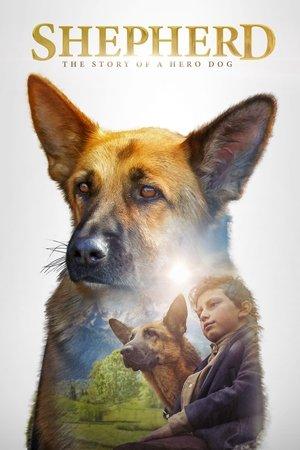 Shepherd: The Story of a Jewish Dog streaming