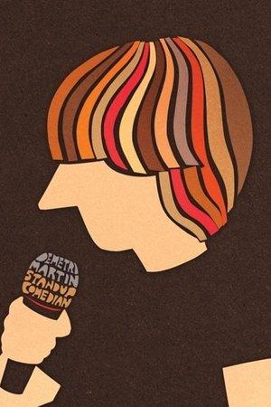 Demetri Martin: Standup Comedian streaming