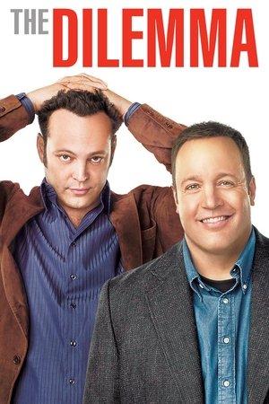 The Dilemma streaming
