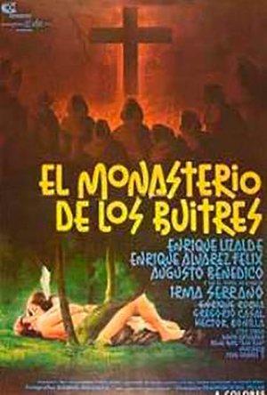 El monasterio de los buitres streaming