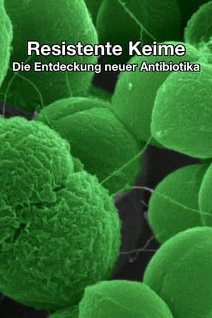 The Nature of Things: The Antibiotic Hunters streaming
