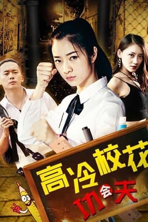 高冷校花会功夫 streaming