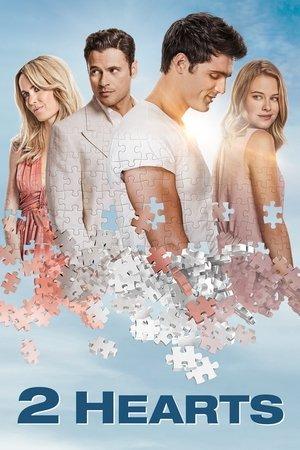 2 Hearts streaming