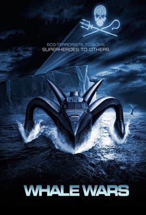 Justiciers des mers streaming