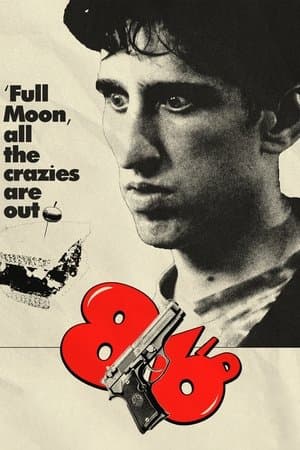 86'd streaming