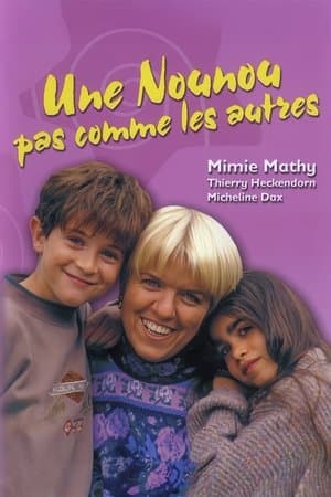 Une nounou pas comme les autres streaming
