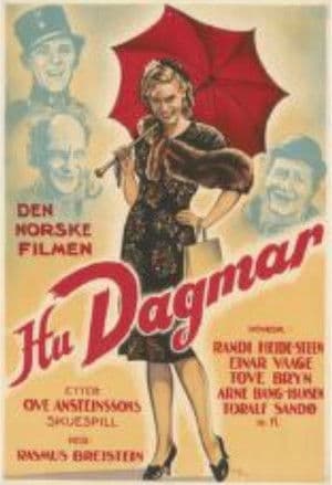 Hu Dagmar streaming