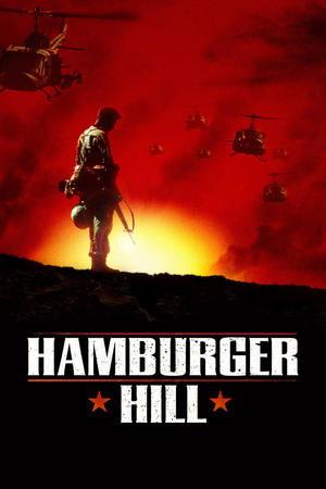 Hamburger Hill streaming
