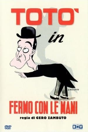 Fermo con le mani! streaming