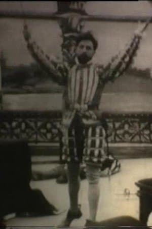 Don Juan Tenorio streaming