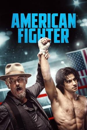 American Fighter streaming