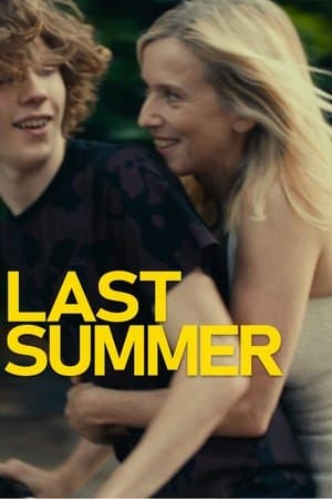 Last Summer streaming