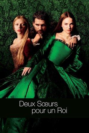 Deux sœurs pour un roi streaming