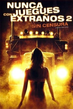 Nunca juegues con extraños 2 streaming