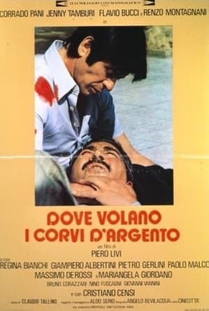 Dove volano i corvi d'argento streaming
