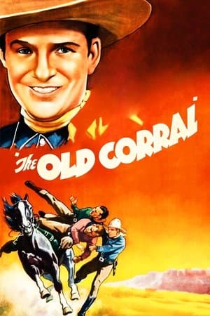The Old Corral streaming