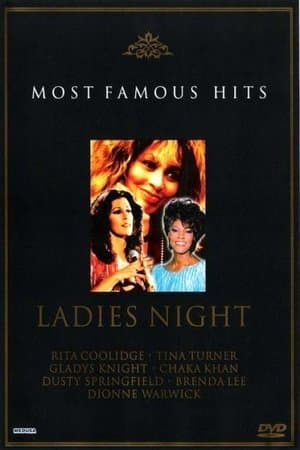 Ladies Night - Most Famous Hits streaming