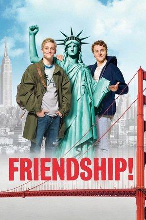 Friendship! streaming