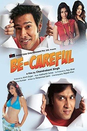 Be-Careful streaming