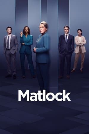 Matlock streaming