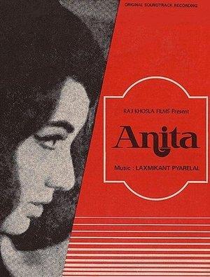 Anita streaming