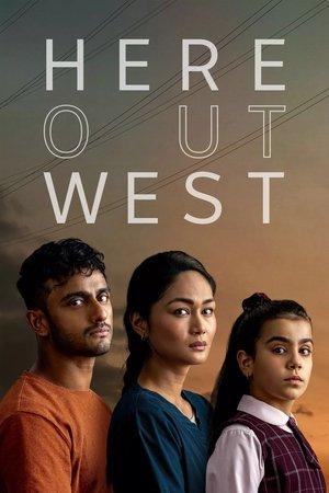 Here Out West streaming