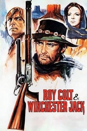 Roy Colt and Winchester Jack streaming