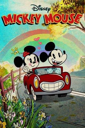 Mickey Mouse streaming