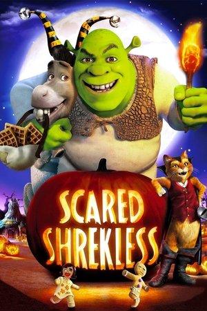 Scared Shrekless streaming