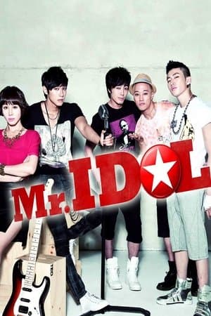 Mr. Idol streaming