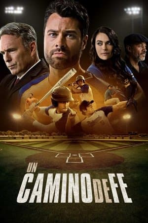 Un Camino de Fe streaming