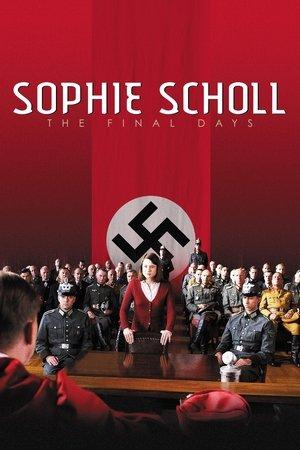 Sophie Scholl: The Final Days streaming